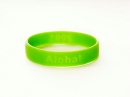 Aloha Wristband