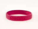 Bobcats Wristband