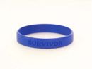 Survivor Wristband