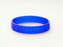 Tiger Pride Wristband