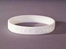 Utah Utes Wristband