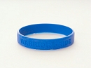 Warrior Pride Wristband
