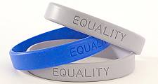 Equality Wristband