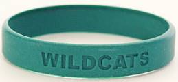 Highland Rams Wristband